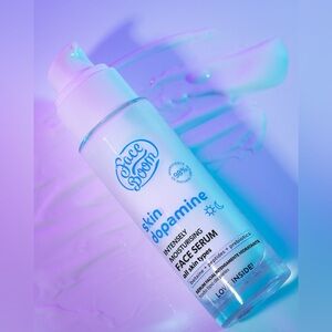 Body Boom Skin Dopamine Intensely Moisturizing Face Serum